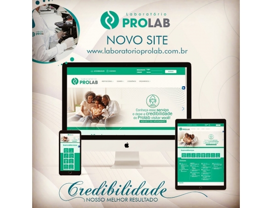 Laboratório Prolab