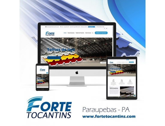 Forte Tocantins